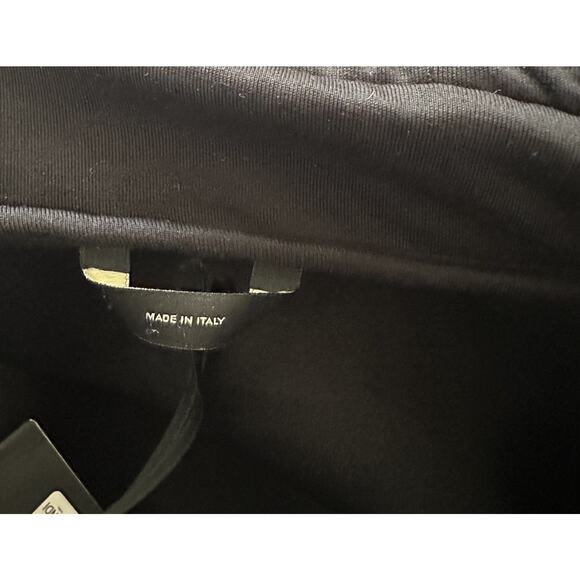 Fendi FF Bloauson Woven Fabric Jacket with Hoodie 44 US (54 Euro) IT NWT $3000 - Picture 9 of 15